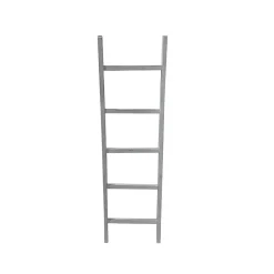 Wohnen Esszimmerregale|Regale*Regal Tanta in Leiterform