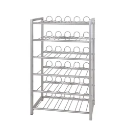 Wohnen Esszimmerschränke*Regal Zolkan für Flaschen