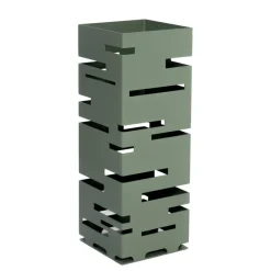 Wohnen Regenschirmständer in Graugrün - Caragua