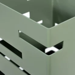 Wohnen Regenschirmständer in Graugrün - Caragua