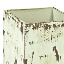 Wohnen Regenschirmständer Keopado im Shabby Chic Design