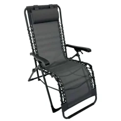 Wohnen Relax Klappstuhl aus Meshgewebe - Cinco