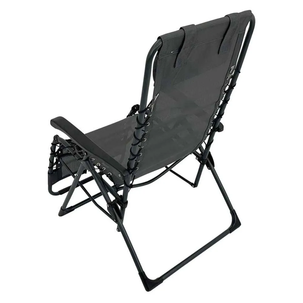 Wohnen Relax Klappstuhl aus Meshgewebe - Cinco