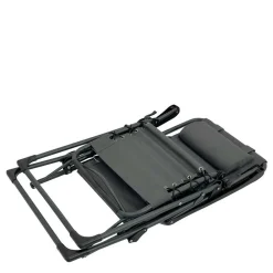 Wohnen Relax Klappstuhl aus Meshgewebe - Cinco