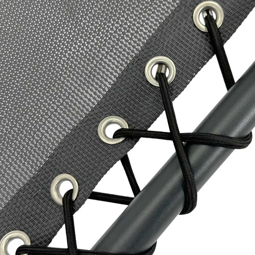 Wohnen Relax Klappstuhl aus Meshgewebe - Cinco