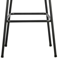 Wohnen Retro Möbel|Sessel & Hocker*Retro Barstuhl mit Sitzhöhe 79 cm - Cuba