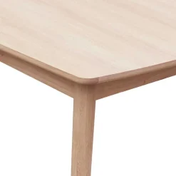 Wohnen Retro Esstisch verlängerbar bis 270 cm - Saimoon