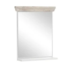 Wohnen Romantik Country Badezimmer Möbel - Doules (fünfteilig)