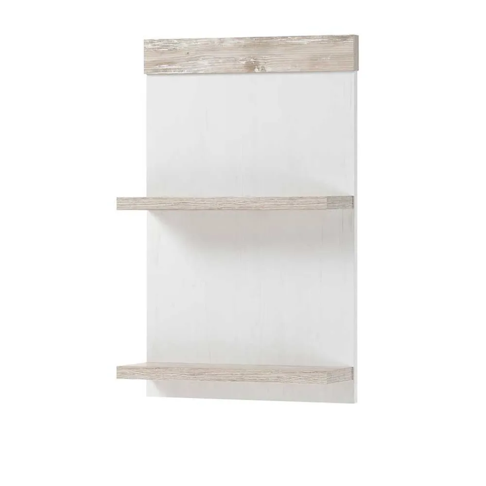 Wohnen Romantik Country Badezimmer Möbel - Doules (fünfteilig)