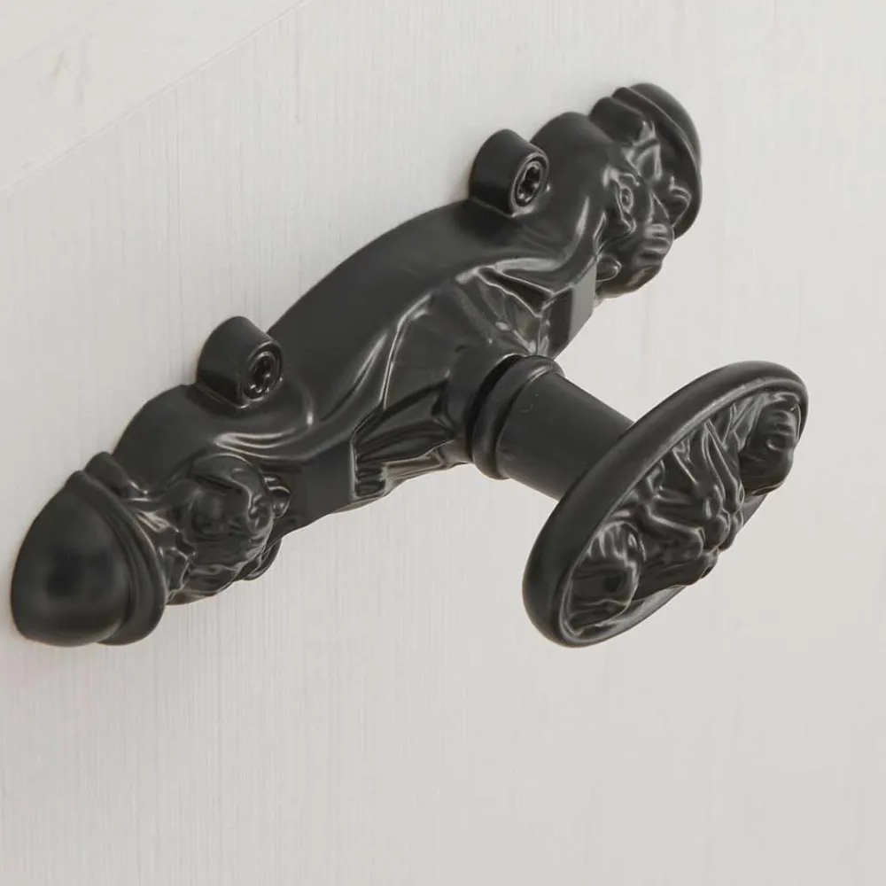 Wohnen Romantik Country Badezimmer Möbel - Doules (fünfteilig)