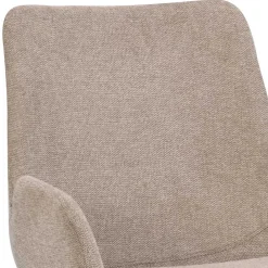 Wohnen Küchen-Essgruppen|Jugend-Sitzgruppen*Runde Essgruppe für 6 Personen - Malinsa (siebenteilig)