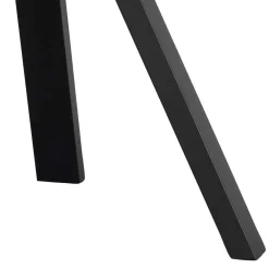 Wohnen Küchen-Essgruppen|Jugend-Sitzgruppen*Runde Essgruppe für 6 Personen - Malinsa (siebenteilig)