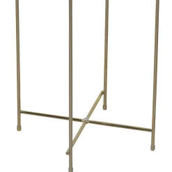 Wohnen Telefontische*Runder Beistelltisch mit 32,5 cm Durchmesser - Solca