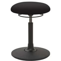 Wohnen Runder Bürohocker - flexibel sitzen - Leuven