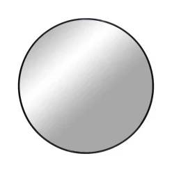 Wohnen Spiegel|Flurspiegel*Runder Hängespiegel in 60cm oder 80cm - Dacapos