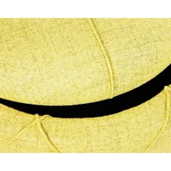 Wohnen Hocker|Barhocker*Runder Polsterhocker mit Stauraum - Vurgos