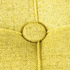 Wohnen Hocker|Barhocker*Runder Polsterhocker mit Stauraum - Vurgos