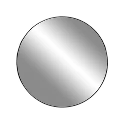 Wohnen Spiegel|Flurspiegel*Runder Spiegel in drei Größen - Baixon