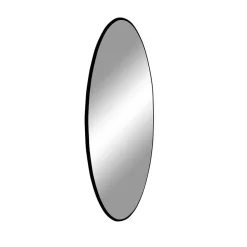 Wohnen Spiegel|Flurspiegel*Runder Spiegel in drei Größen - Baixon