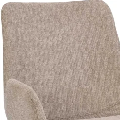 Wohnen Runder Tisch & Armlehnstühle - Halkan (fünfteilig)