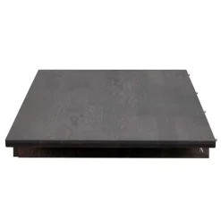 Wohnen Runder Tisch & Armlehnstühle - Halkan (fünfteilig)