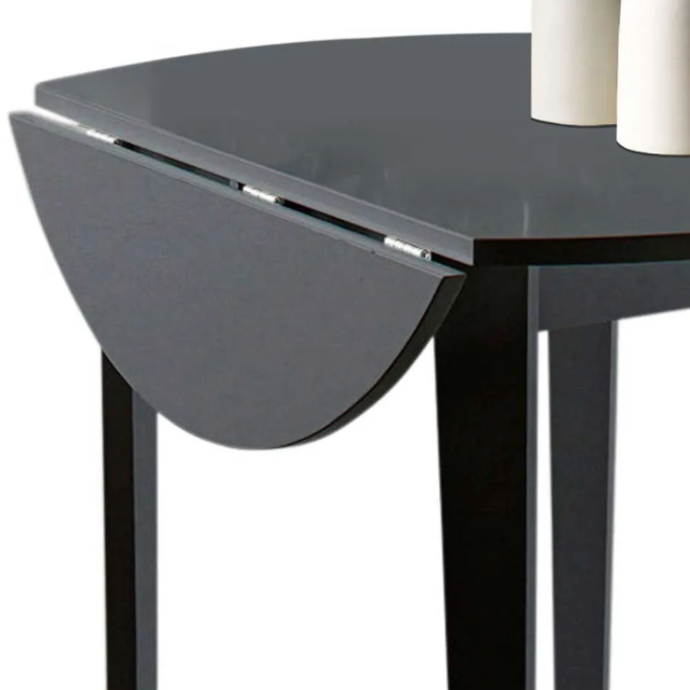 Wohnen Küchentische|Esszimmertische*Runder Tisch vergrößerbar - Eniella