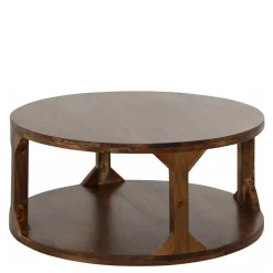 Wohnen Runder Wohnzimmer Tisch in 60cm oder 90cm - Laxie