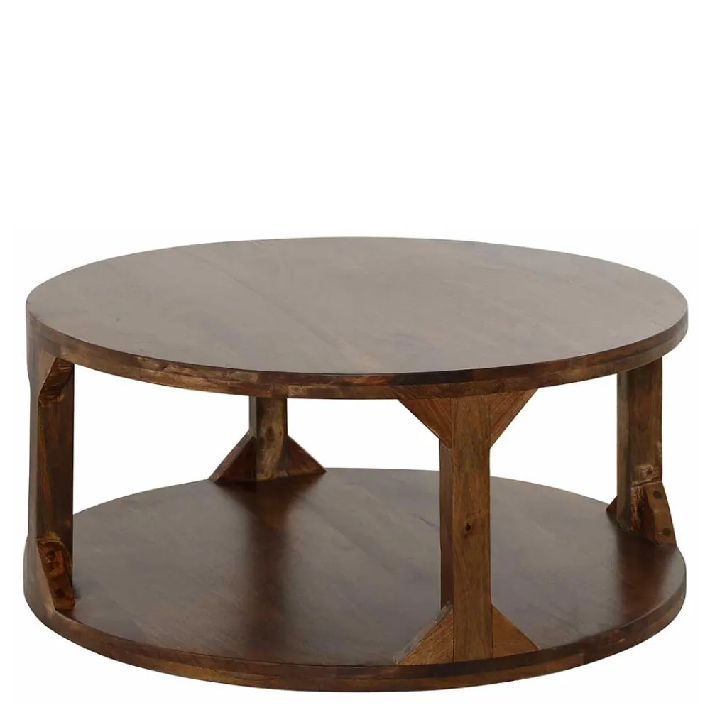 Wohnen Runder Wohnzimmer Tisch in 60cm oder 90cm - Laxie