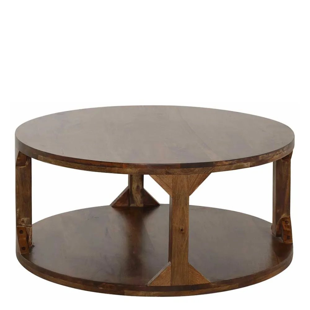 Wohnen Runder Wohnzimmer Tisch in 60cm oder 90cm - Laxie