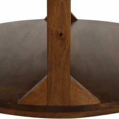 Wohnen Runder Wohnzimmer Tisch in 60cm oder 90cm - Laxie