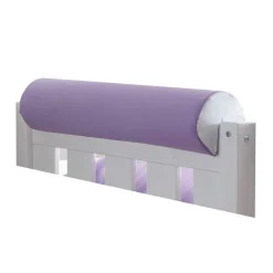 Wohnen Kindermöbel|Kinderbetten*Rutsche Doppelstockbett aus Buche Natur - Hamjon