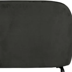 Wohnen Samt Esstisch Bank mit Rückenlehne - Gralindaca