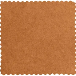 Wohnen Samtsessel in Hellbraun - Mindnight