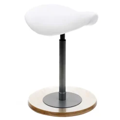 Wohnen Barhocker|Hocker*Sattelsitz Hocker fürs Büro - Pencodo