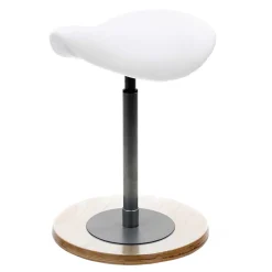 Wohnen Barhocker|Hocker*Sattelsitz Hocker fürs Büro - Pencodo