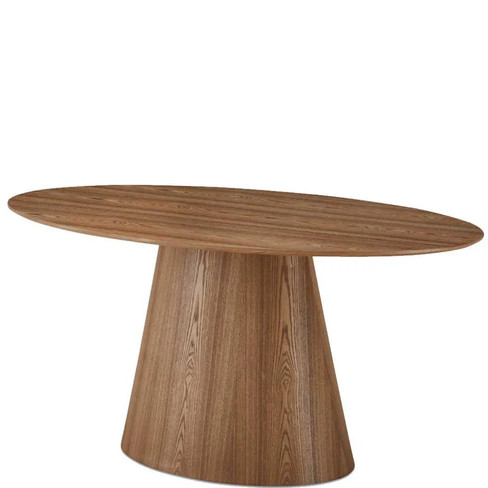 Wohnen Scandi Essgruppe Set - Bean (fünfteilig)