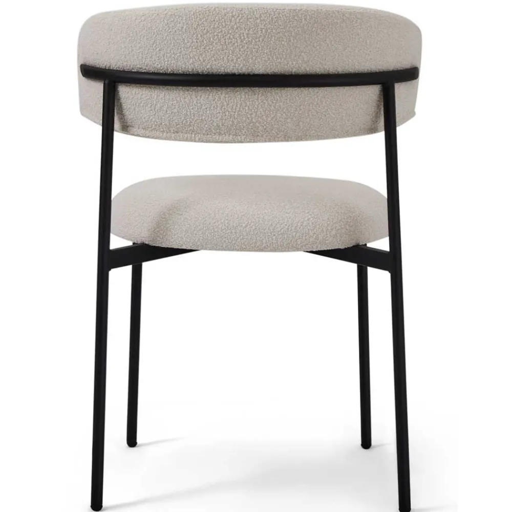 Wohnen Scandi Essgruppe Set - Bean (fünfteilig)