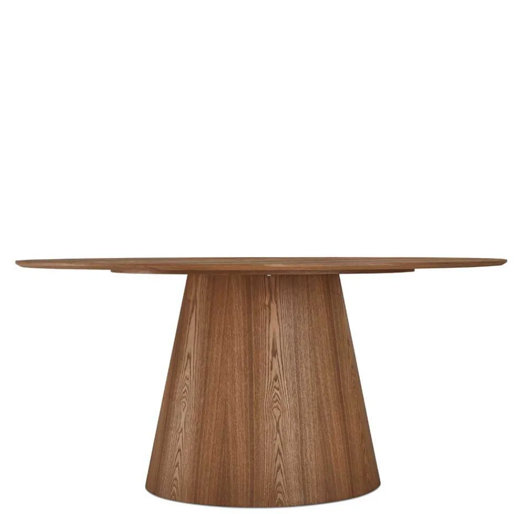 Wohnen Scandi Essgruppe Set - Bean (fünfteilig)