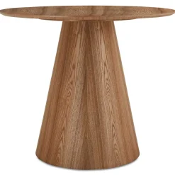 Wohnen Scandi Essgruppe Set - Bean (fünfteilig)