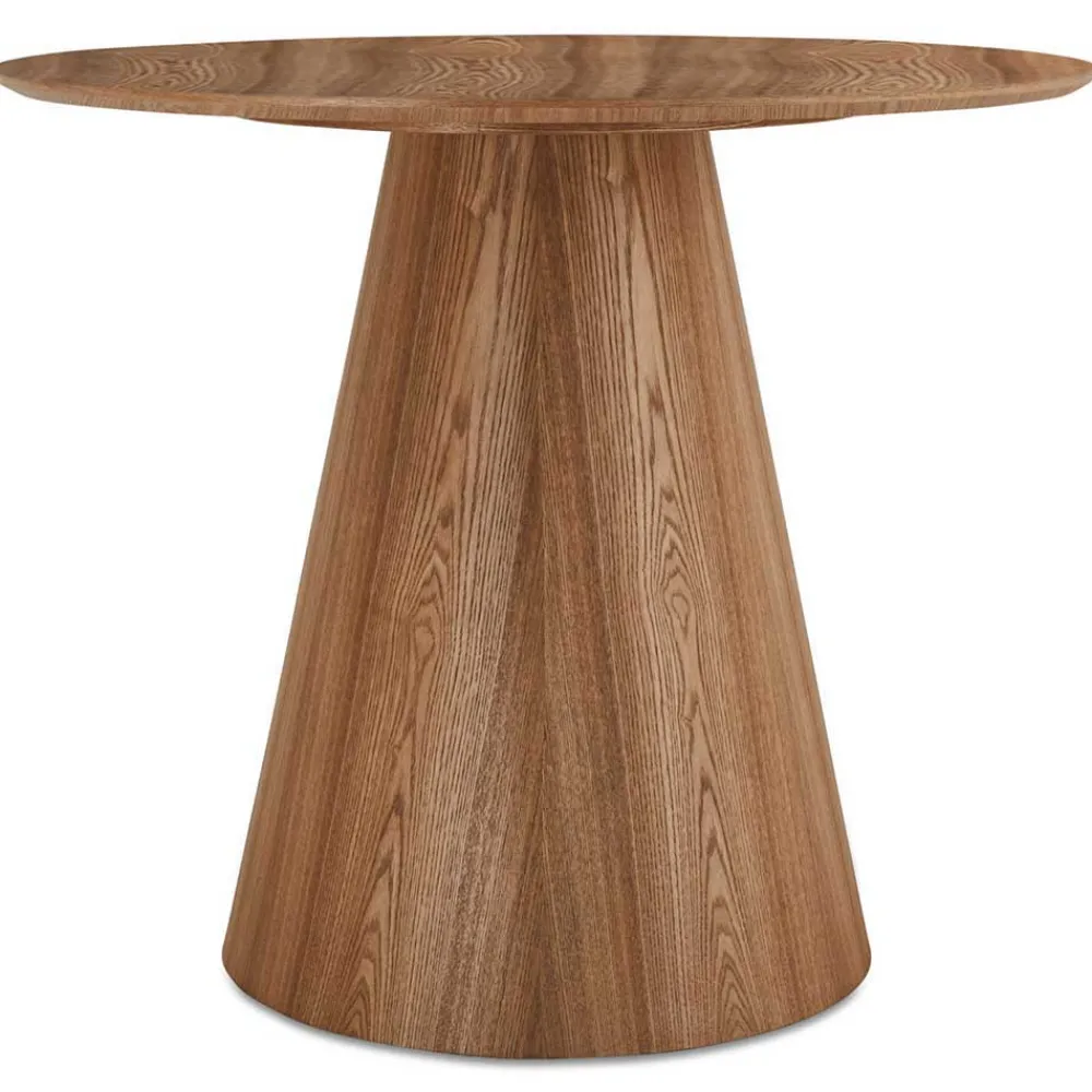 Wohnen Scandi Essgruppe Set - Bean (fünfteilig)