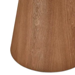 Wohnen Scandi Essgruppe Set - Bean (fünfteilig)