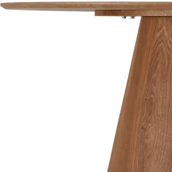 Wohnen Scandi Essgruppe Set - Bean (fünfteilig)