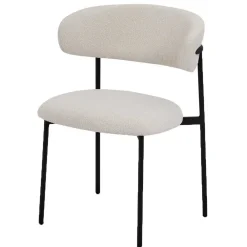 Wohnen Scandi Essgruppe Set - Bean (fünfteilig)