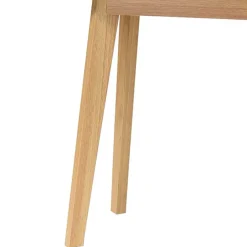 Wohnen Scandi Konsolentisch mit zwei Schubladen - Kolreva