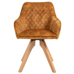 Wohnen Küchen-Essgruppen|Esszimmer Komplett*Scandi Style Essgruppe als Set - Dronja (siebenteilig)