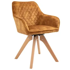 Wohnen Küchen-Essgruppen|Esszimmer Komplett*Scandi Style Essgruppe als Set - Dronja (siebenteilig)