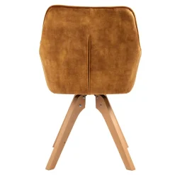 Wohnen Küchen-Essgruppen|Esszimmer Komplett*Scandi Style Essgruppe als Set - Dronja (siebenteilig)