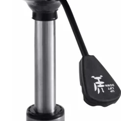 Wohnen Schalensitz Drehstuhl in Braun - Ostora