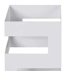 Wohnen Schirmbehälter Wondera in Weiß