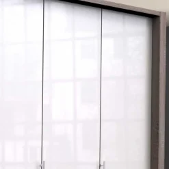 Wohnen Jugendzimmerschränke*Schlafbereich Kleiderschrank mit acht Schubladen - Empresian